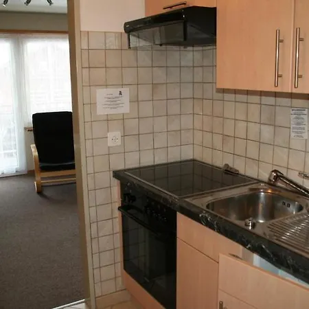 Haus Bergfreunde *