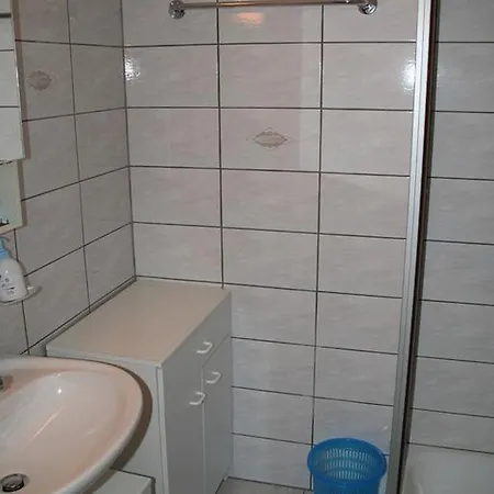Haus Bergfreunde * Riederalp