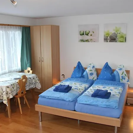 Haus Bergfreunde *