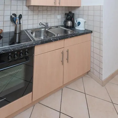 Haus Bergfreunde * Riederalp