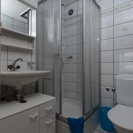 Haus Bergfreunde *