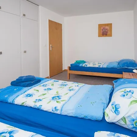 Haus Bergfreunde *