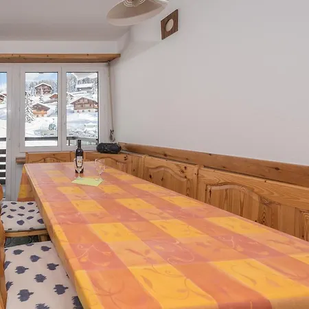 Haus Bergfreunde *