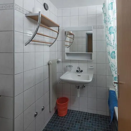 Apartment Haus Bergfreunde